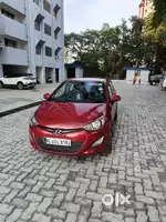 Hyundai i20 Diesel Fantastic Condition