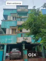 House for lease in Mangadu