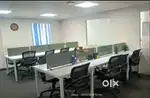 Fully Furnished office space for rent at vaishali nagar jaipur