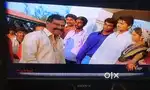 SONY 22lcd TV working condition Old model for sale at lowest price