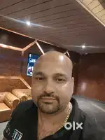 Indian and North Indian cook