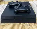 Sony PlayStation 4 (Ps4)