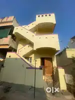 Independent House 2 Floors