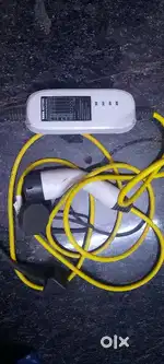 Tata ev charging cable