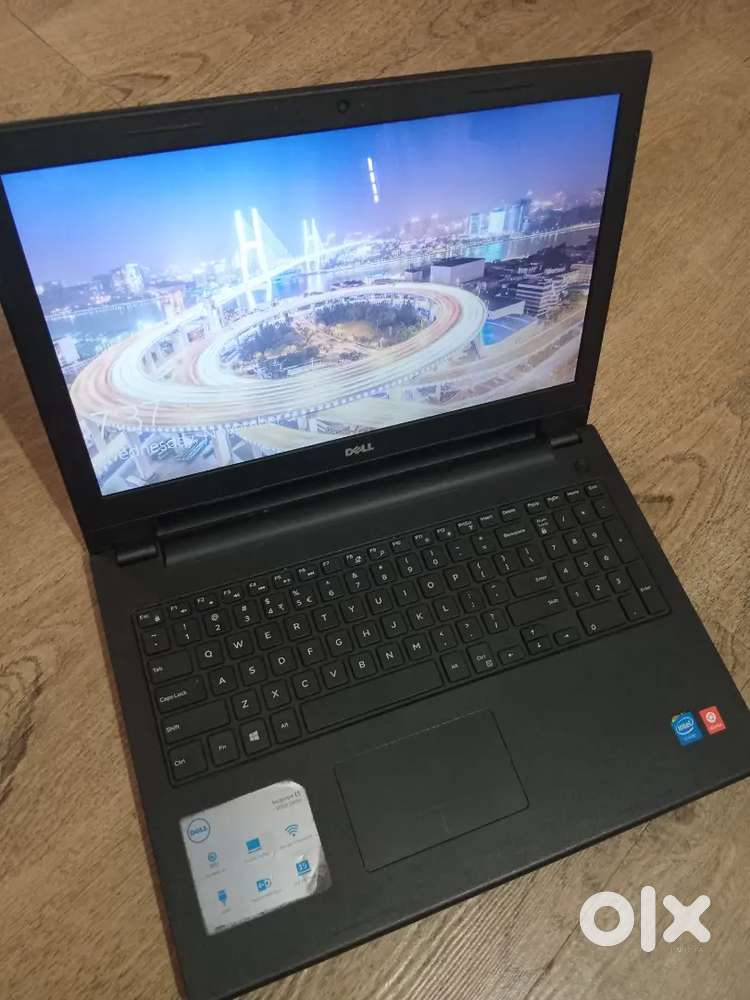 DELL LAPTOP