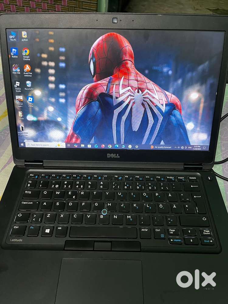 DELL i5 office laptop for sale