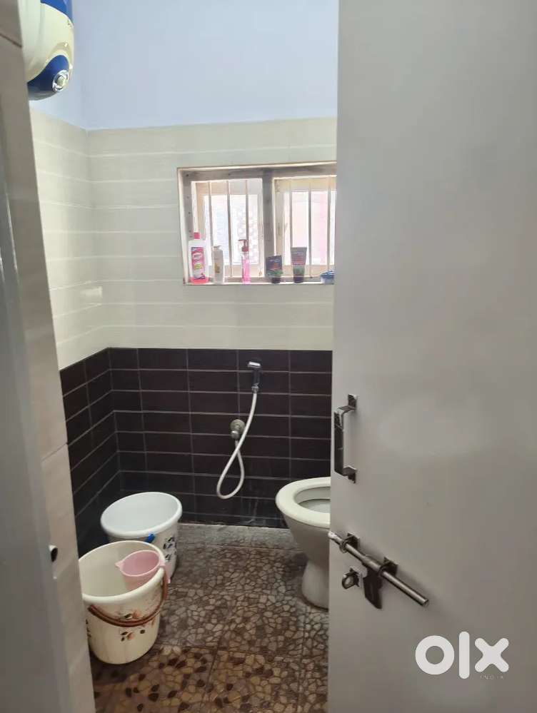 Roommate Needed (Only North Indian) – 2BHK Flat