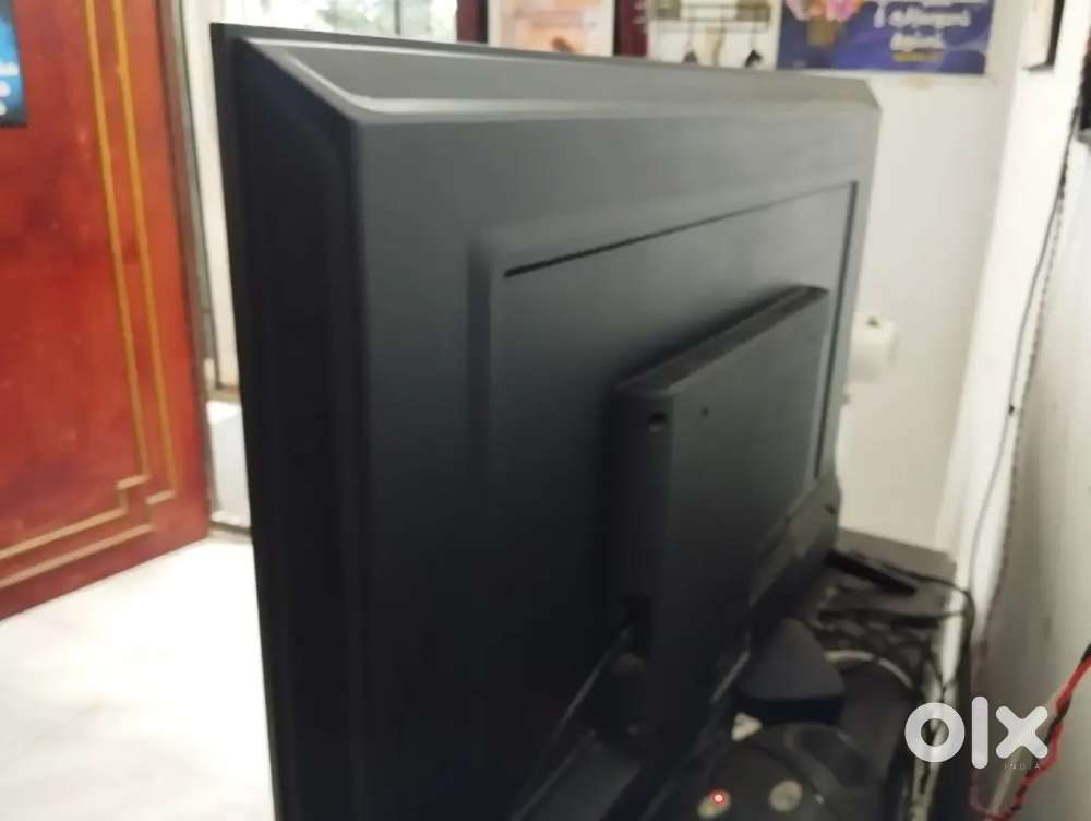 Xiomi Redmi tv 50 inches