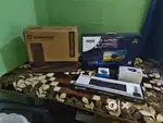 Desktop computer
