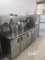 I want to sell my heavy duty 6ft commercial kitchen counter fridge