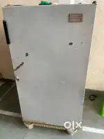 Frige kelvintar master piece