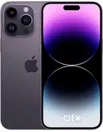 iPhone 14 pro 256 gb battery health 86%