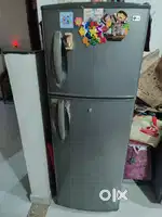 Lg fridge for sell