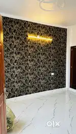2BHK House For Sale Near Shaheed path Bijnor road