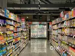 lady promoter job for leading  supermarket