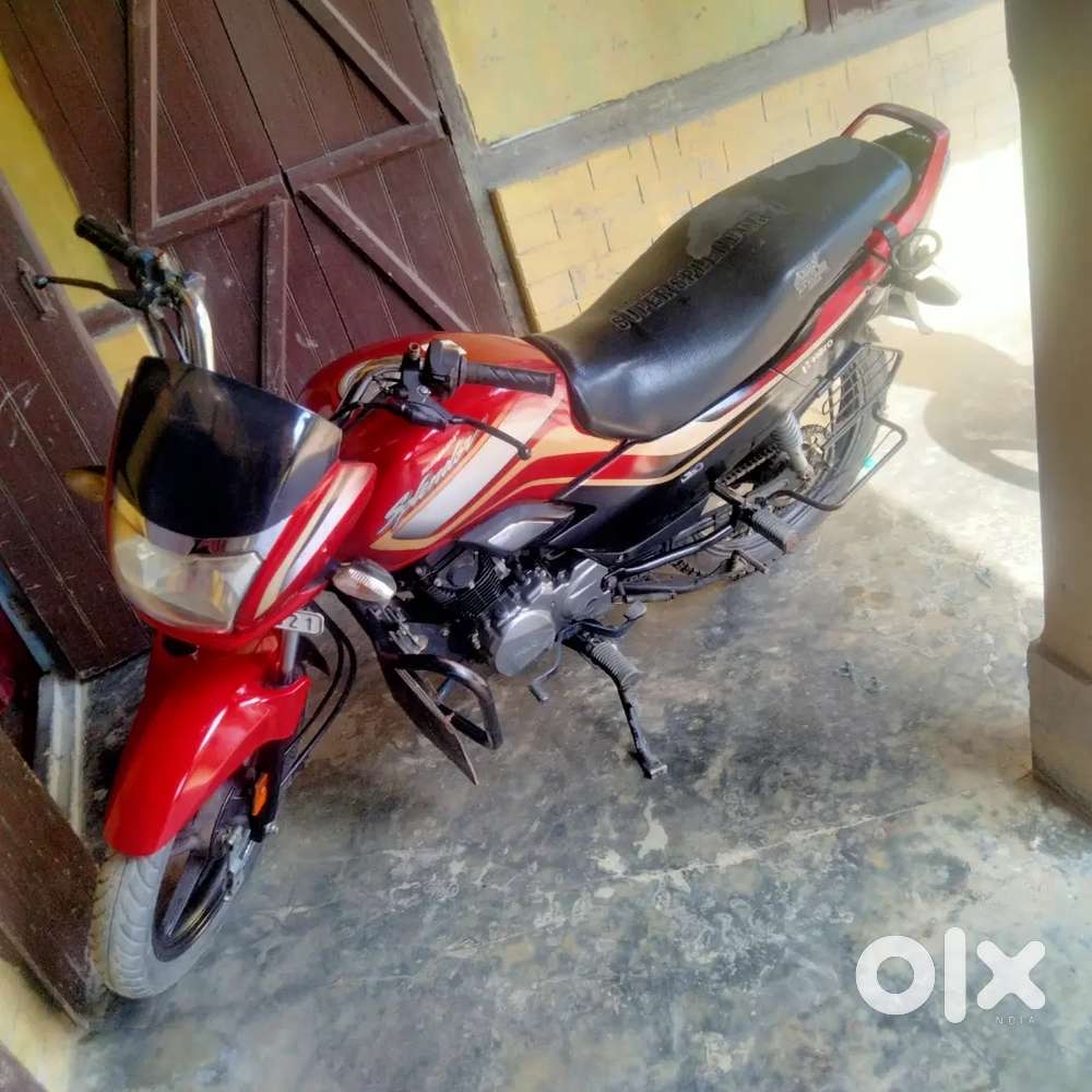 Osm condition ,well maintained , smooth sound