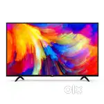 Mi tv 43 inch . But display compliment full line can be used for spare