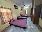 Pg near your Institutes and jobs with all facilities