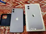 I phone 11   ,128 , battry 76%। price is negotiable