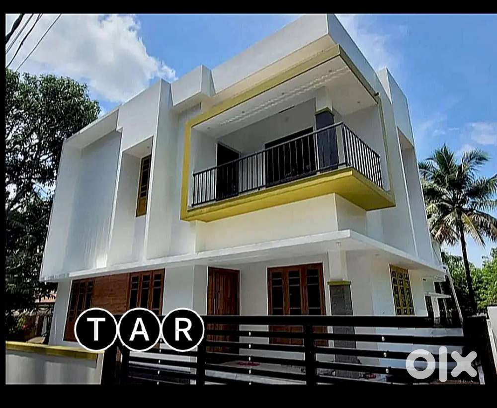 03 Bhk House /, Brand New / Kolazhy