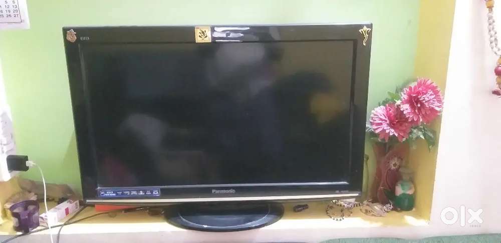 Panasonic television