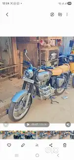 Royal Enfield super condition 1 hand youse