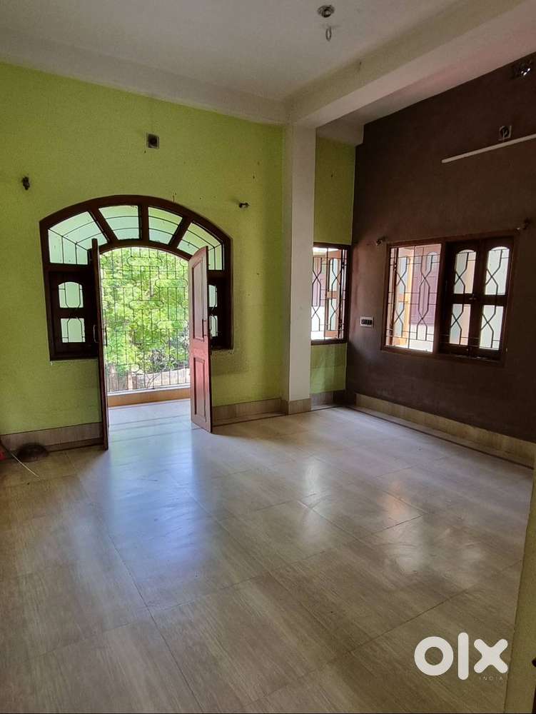 House (2 BHK @1st floor) with parking for rent at Dharma