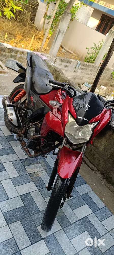 Good condition CB tw