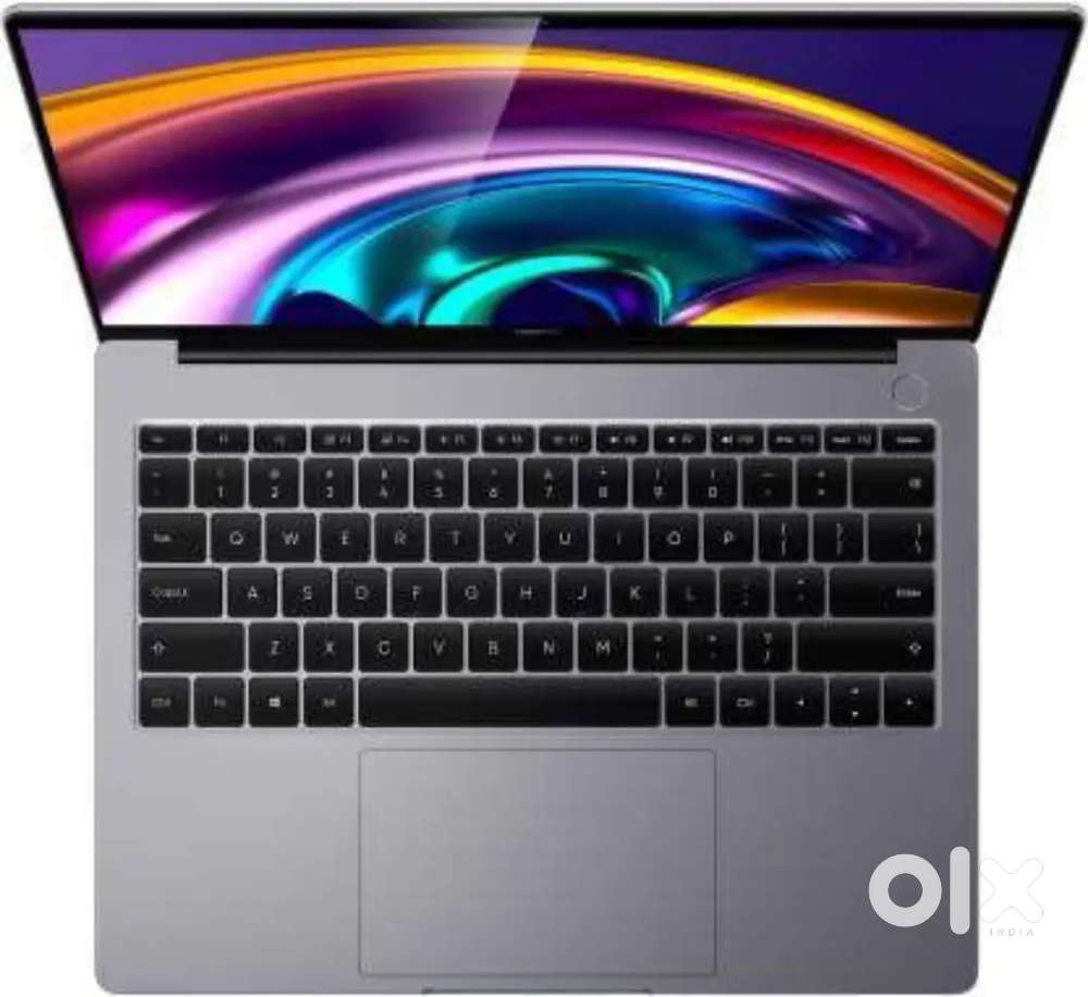 realme Book(Slim) Intel Evo Intel Core i5 11th Gen 1135G7 -