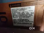 Whirlpool Ace XL 9 grey Dazzle washing machine