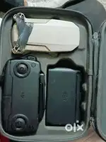 Dji mavic mini drone