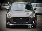 Maruti Suzuki Swift 1.2 LXI (O), 2020, Petrol