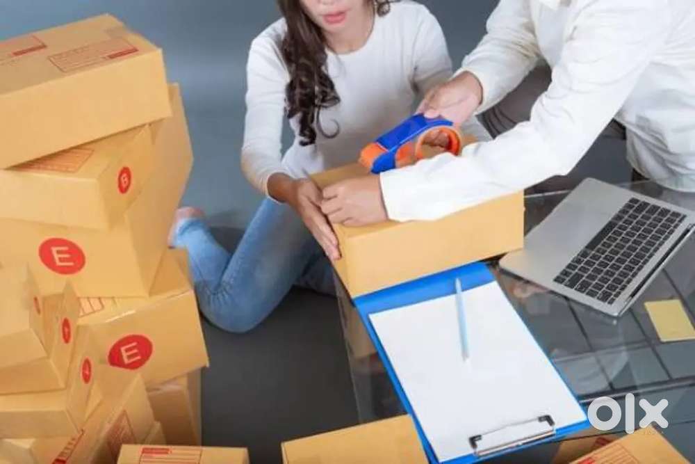 Processing staff -marimalai nagar-mary