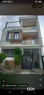 Newly maintaned shop