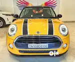 Mini Cooper 3 DOOR D, 2018, Diesel