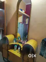 Dressing Mirror
