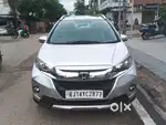 Honda WR-V i-DTEC VX, 2017, Diesel