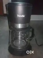 Coffee maker