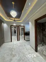 2bhk in low rise with specious rooms and balcony available for sale
