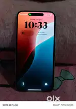 Iphone 16 plus 128