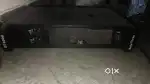 Amplifier beta3 DT4000