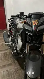 First owner
