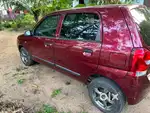 Maruti Suzuki Alto K10 2011 Petrol Good Condition