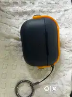 Air pods pro 2nd generation