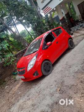 Chevrolet Beat 2013 Diesel Well Maintained
Price:140000