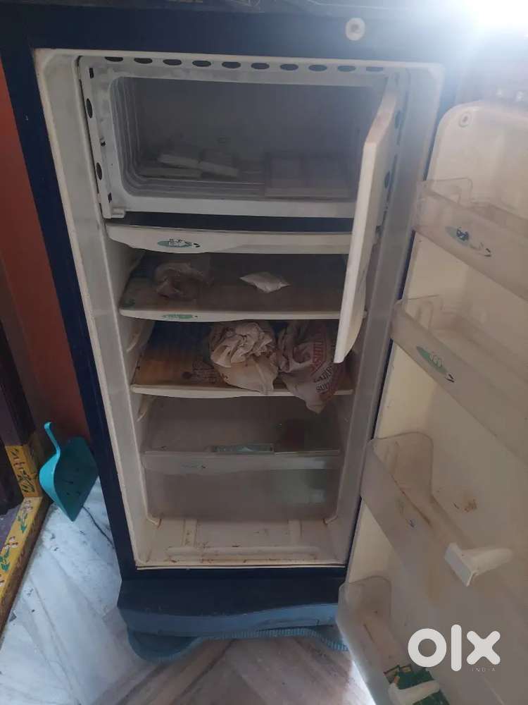 Fridge Godrej