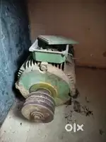 Marine Motor