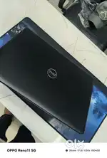 Dell cor i7 ram 8 SSD 256 win 11