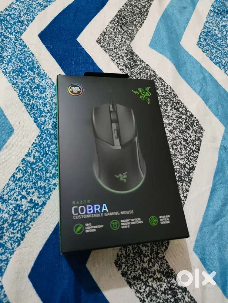 Razer Mouse