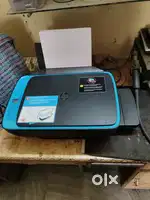 Hp Ink Tank 319